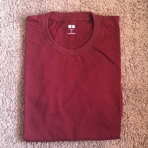 Uniqlo Men’s T-Shirt